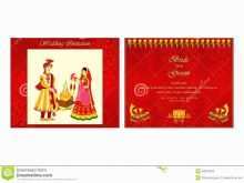 54 Create Indian Wedding Invitation Template Free Download PSD File for Indian Wedding Invitation Template Free Download