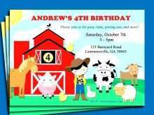 54 Free Printable Zoo Birthday Invitation Template Free With Stunning Design by Zoo Birthday Invitation Template Free