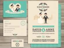54 How To Create Wedding Invitation Template Ai Templates by Wedding Invitation Template Ai