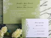 54 Report Wedding Invitation Designs Green Photo with Wedding Invitation Designs Green