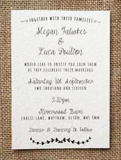 54 Visiting A6 Wedding Invitation Template in Photoshop by A6 Wedding Invitation Template