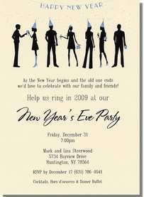 55 Customize New Year Party Invitation Letter Template Formating for New Year Party Invitation Letter Template