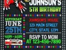 55 Customize Our Free Power Rangers Birthday Invitation Template for Ms Word with Power Rangers Birthday Invitation Template