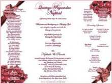 55 Format Wedding Invitation Template Philippines Formating with Wedding Invitation Template Philippines