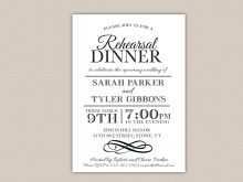 55 How To Create Business Dinner Invitation Template Download Download for Business Dinner Invitation Template Download