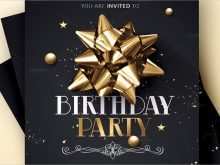 55 Online Elegant Party Invitation Template Maker by Elegant Party Invitation Template