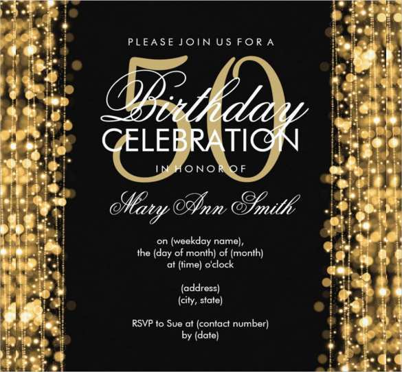 55 Online Elegant Party Invitation Templates Free Formating by Elegant Party Invitation Templates Free