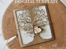 55 Report Wedding Invitation Template Cricut Download by Wedding Invitation Template Cricut