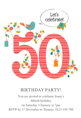 55 Visiting Elegant Birthday Invitation Free Template Formating by Elegant Birthday Invitation Free Template