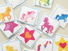 56 Adding Free Printable Unicorn Games for Ms Word with Free Printable Unicorn Games