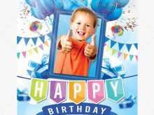 56 Create Birthday Invitation Template For Baby Boy Download for Birthday Invitation Template For Baby Boy