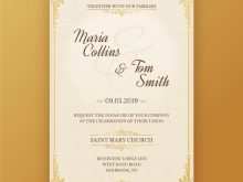 56 Format Invitation Card Template Vector Free Download Formating by Invitation Card Template Vector Free Download