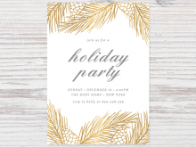 56 Format Party Invitation Template Photoshop in Word with Party Invitation Template Photoshop