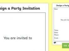 56 Free Printable Greek Party Invitation Template Maker with Greek Party Invitation Template