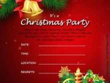 56 How To Create Microsoft Word Holiday Party Invitation Template in Word with Microsoft Word Holiday Party Invitation Template