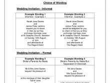 56 How To Create Tamil Wedding Invitation Template Maker by Tamil Wedding Invitation Template