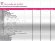 56 How To Create Wedding Invitation List Template Download with Wedding Invitation List Template