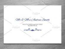 56 Standard Wedding Envelope Fonts in Word by Wedding Envelope Fonts