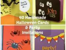 57 Blank Party Invitation Cards Handmade in Word for Party Invitation Cards Handmade