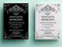 57 Creating Example Of Invitation Card Design in Word by Example Of Invitation Card Design