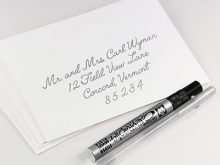 57 Customize Our Free Invitation Card Writing Pen in Word with Invitation Card Writing Pen
