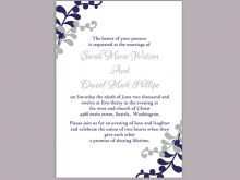 57 Customize Our Free Wedding Invitation Template Word in Photoshop by Wedding Invitation Template Word