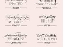 57 How To Create Wedding Envelope Fonts Now with Wedding Envelope Fonts