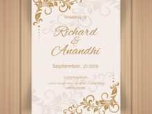57 The Best Elegant Wedding Invitation Card Template Psd Maker for Elegant Wedding Invitation Card Template Psd