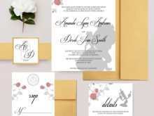 58 Best Beauty And The Beast Wedding Invitation Template PSD File with Beauty And The Beast Wedding Invitation Template