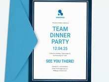 58 Create Team Party Invitation Template Formating for Team Party Invitation Template