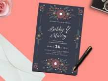 58 Creative Wedding Invitation New Designs With Stunning Design with Wedding Invitation New Designs