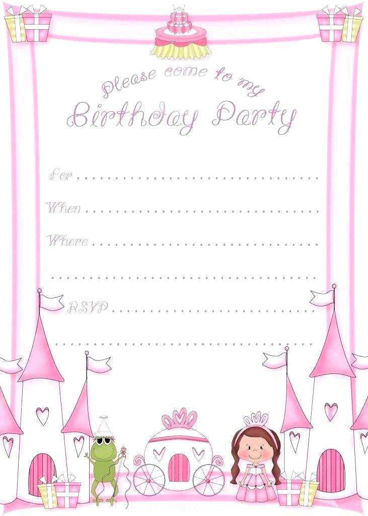 58 How To Create Kitty Party Invitation Template With Stunning Design for Kitty Party Invitation Template