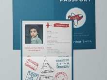 58 Standard Passport Birthday Invitation Template Free Download by Passport Birthday Invitation Template Free