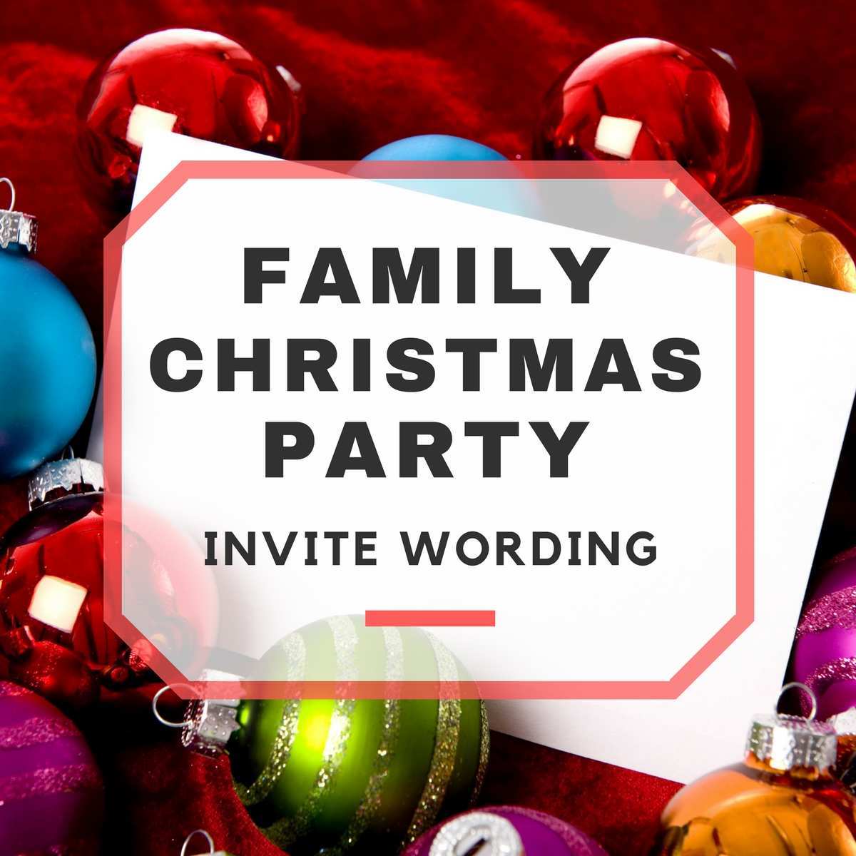 58 Visiting Christmas Party Invitation Template Now with Christmas Party Invitation Template