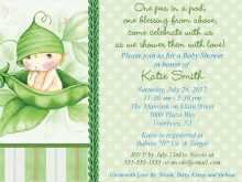 59 Free Example Of Baby Shower Invitation Card for Ms Word for Example Of Baby Shower Invitation Card