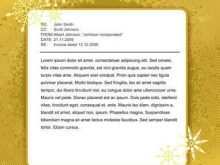 60 Blank Example Of Dinner Invitation Letter PSD File with Example Of Dinner Invitation Letter
