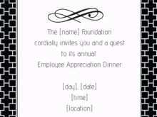 60 Create Formal Invitation Event Template Download by Formal Invitation Event Template