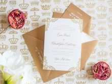 60 Free Printable Example Of Wedding Invitation Envelope Templates for Example Of Wedding Invitation Envelope