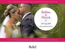 60 Online Wedding Invitation Template Html5 in Photoshop for Wedding Invitation Template Html5
