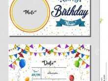 60 The Best Example Invitation Card Happy Birthday Photo for Example Invitation Card Happy Birthday