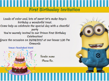 61 Customize Chota Bheem Birthday Invitation Template Templates by Chota Bheem Birthday Invitation Template