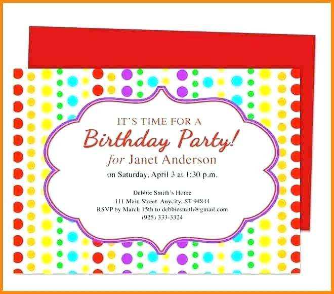 61 Customize Party Invitation Template Google Docs Layouts for Party Invitation Template Google Docs