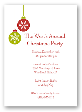 61 Format Free Christmas Party Invitation Template Maker with Free Christmas Party Invitation Template