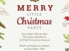 61 Format Holiday Party Invitation Template for Ms Word by Holiday Party Invitation Template