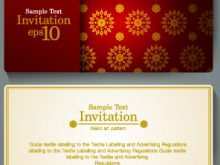 61 Free Sample Invitation Card Template Now by Sample Invitation Card Template