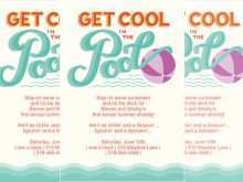 61 Free Swimming Party Invitation Template Templates with Swimming Party Invitation Template