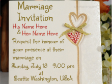 61 Printable Invitation Card Write Name Maker for Invitation Card Write Name
