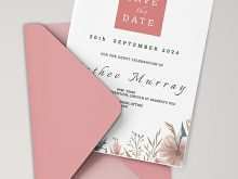 62 Best Example Of Invitation Card For Debut For Free for Example Of Invitation Card For Debut