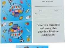 62 Blank Party Invitation Cards Online With Stunning Design with Party Invitation Cards Online