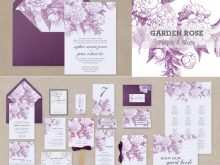 62 Creative Wedding Invitation Template Bundle With Stunning Design with Wedding Invitation Template Bundle